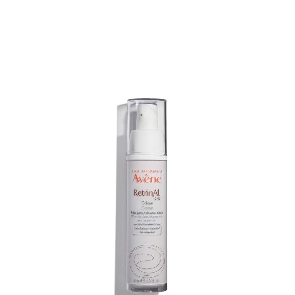 Avène Retrinal 0.05 Cream (1.01 oz.)